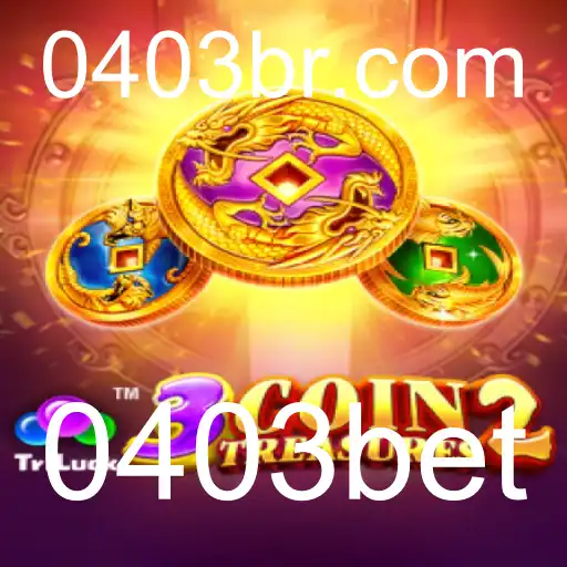 Explorando o Fascinante Mundo de 3CoinTreasures2