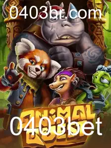 AnimalQuest: Explorando o Mundo Selvagem de Estratégia e Aventura