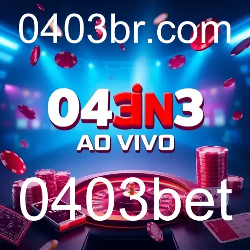 Cassino ao vivo