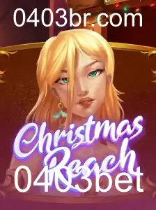 Descubra ChristmasReach: Um Jogo Festivo com Diversão Inigualável