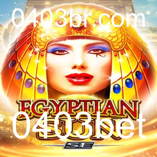 EgyptianSunSE: Uma Imersão no Fascinante Mundo dos Jogos Antigos com 0403bet