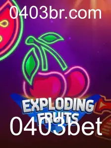 ExplodingFruits: Descubra o Jogo Vibrante
