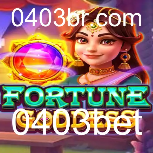 Descubra o Universo de Fortuna com FORTUNEGODDESS