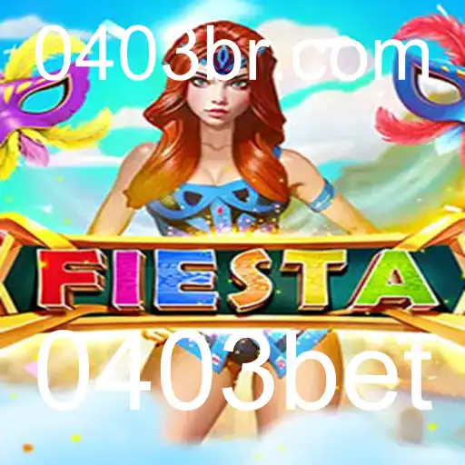Explorando o Jogo 'Fiesta': Uma Aventurada Interativa com 0403bet