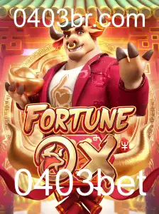 Explorando o Jogo FortuneOx: Uma Aventura de Azar e Sorte