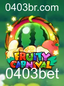Explore o Mundo Vibrante de FruityCarnival: Regras e Dicas para Vencer