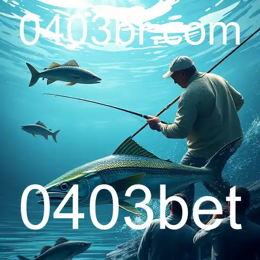 Jogos de pesca