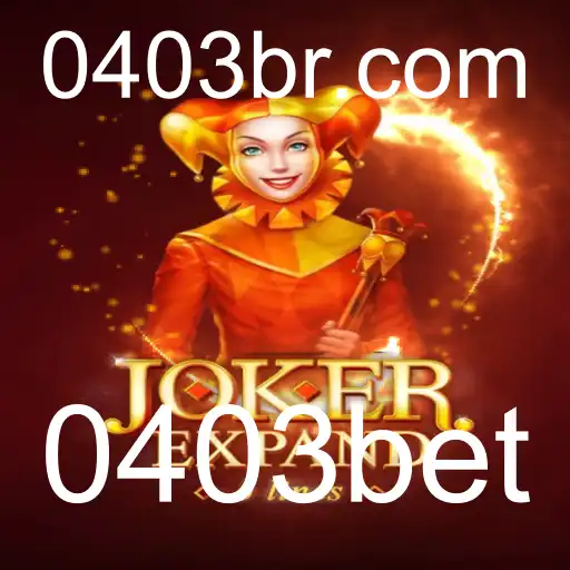 JokerExpand: Descubra o Mundo Vibrante deste Jogo de Azar