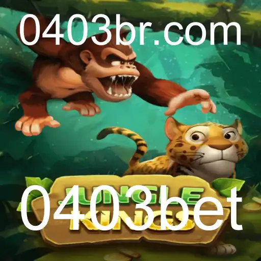 JungleKings: Explorando o Jogo Estratégico do Mundo Selvagem