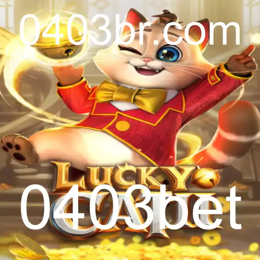 Descubra LuckyCatII: O Jogo de Apostas que Está Conquistando o Mundo