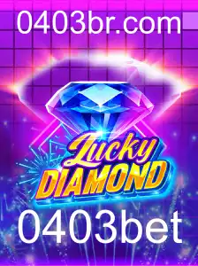Explorando o Mundo do LuckyDiamond: Um Mergulho nas Regras e Características do Jogo