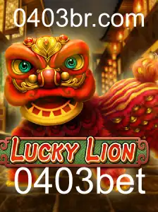 Explorando o Fascinante Mundo de LuckyLion: O Jogo de Azar Inovador de 0403bet