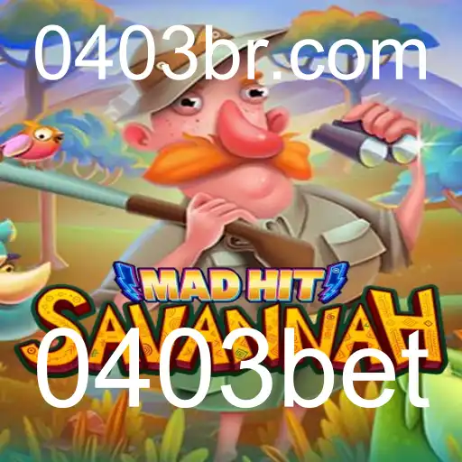 Descobrindo MadHitSavannah: O Novo Jogo de Estratégia e Sorte