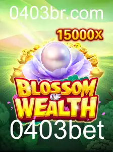 Descubra o Fascinante Mundo do Jogo BlossomofWealth