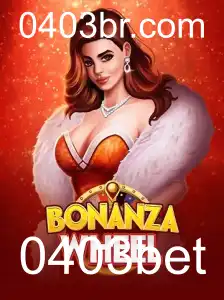 Explorando o Mundo do BonanzaWheel: O Jogo de Azar Inovador