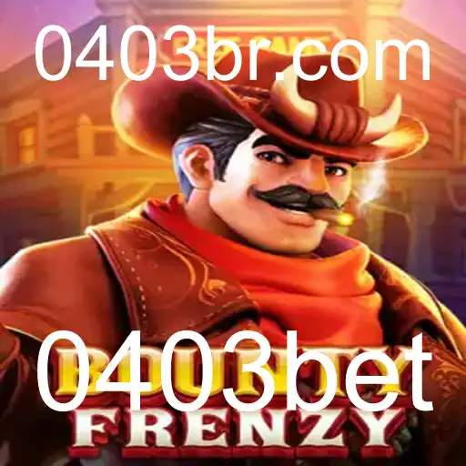 Explorando o Mundo Excitante de BountyFrenzy e 0403bet