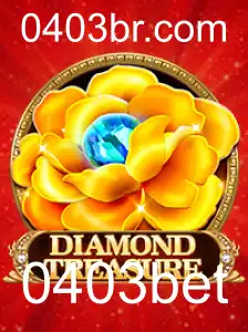 Descobrindo o Fascinante Mundo de Diamondtreasure