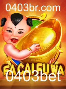FaCaiFuWa: Uma Introdução Detalhada ao Novo Fenômeno dos Jogos