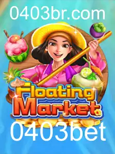 FloatingMarket: Explore a Excitante Experiência de Jogo com 0403bet