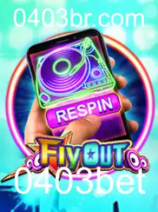 FlyOut: O Jogo Inovador Inspirado em Estratégias com 0403bet