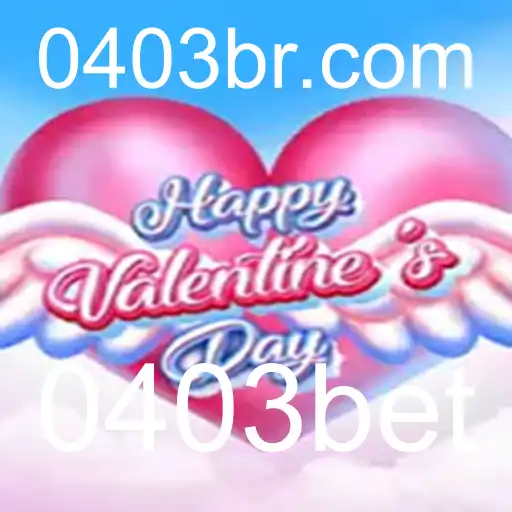 Explorando o Universo de HappyValentinesDay: Um Mergulho no Jogo com 0403bet