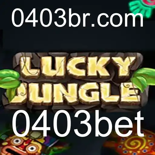 Explorando LuckyJungle: O Jogo de Aventura e Estratégia de 0403bet