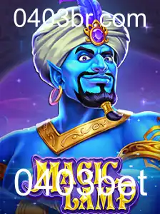 Descubra Tudo Sobre o Jogo MagicLamp e Sua Dinâmica Envolvente
