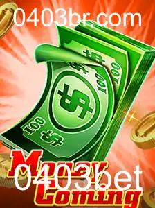 MoneyComing: Um Mergulho no Excitante Mundo de 0403bet