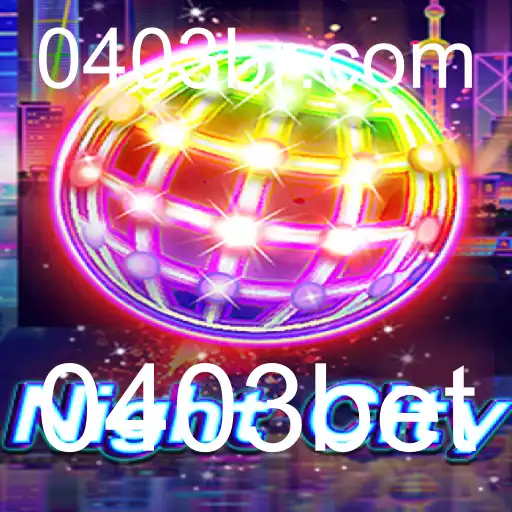 Descubra o Mundo de NightCity: Mergulhe na Aventura com 0403bet