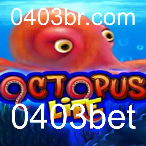 Explorando o Fascinante Mundo de OctopusLife: Um Jogo Inovador com a Palavra-chave 0403bet