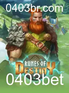 Explore o Fascinante Mundo de RunesOfDestiny: Um Jogo de Estratégia e Aventura