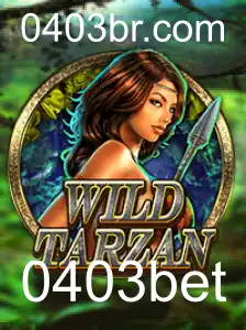Descubra a Aventura de 'WildTarzan': Um Novo Jogo de Estratégia