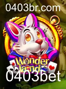 Explorando o Fascinante Mundo de Wonderland: Um Guia Completo sobre o Jogo Inovador