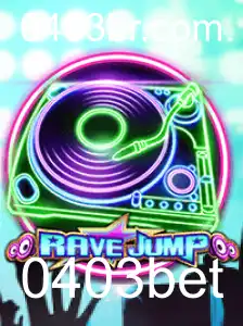 Descubra 'RaveJump': A Nova Sensação nos Jogos Interativos