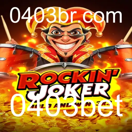 Explorando o Mundo de RockinJoker: Um Guia Completo para Jogadores