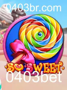 Descubra o Mundo do Jogo SoSweet