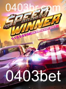 SpeedWinner: Descubra a Nova Sensação dos Jogos
