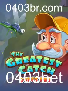 Explorando o Empolgante Mundo de TheGreatestCatchBonusBuy
