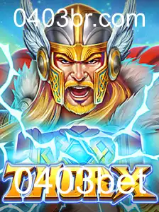 Descubra ThorX: Aventura Épica Aguardando por Você