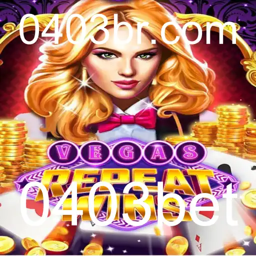 VegasRepeatWins: O Empolgante Mundo do Jogo de Azar Online