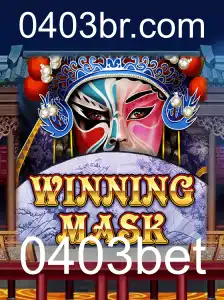WinningMask: Descubra o Novo Jogo que Está Dominando o Mundo do Entretenimento